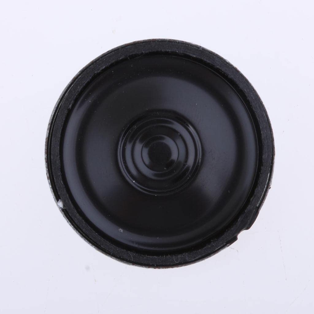 Enakshi 10Pcs 30mm 8ohm 0.5W Audio Speaker Stereo Woofer Loudspeaker Trumpet Horn| Consumer Electronics|Portable Audio & Headphones|iPod Audio Player Accessories|Other iPod & Audio Player Accs-picture-11