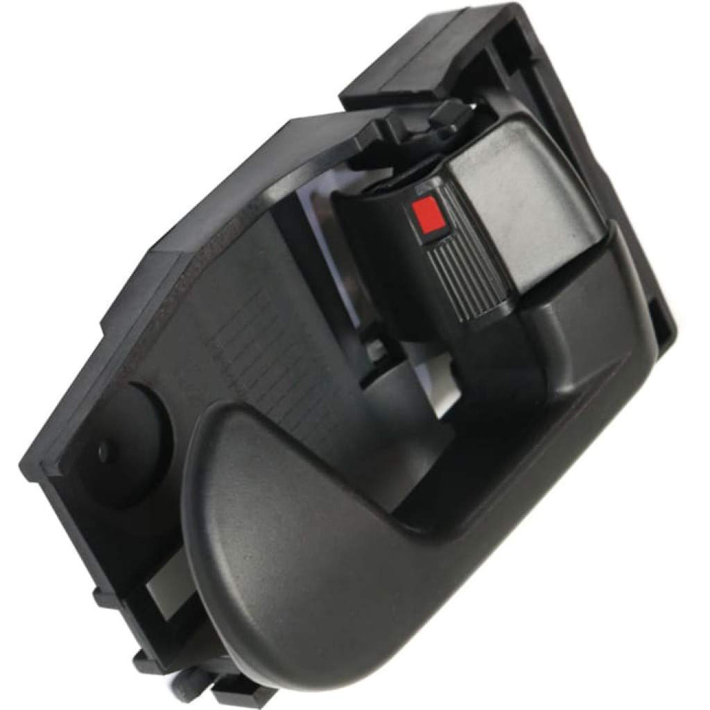 4-Piece Exterior Door Handle Set For Mitsubishi Endeavor (2004