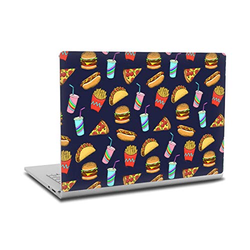 Autocollant peau Surface Book 2 Micklyn Le Feuvre design marine