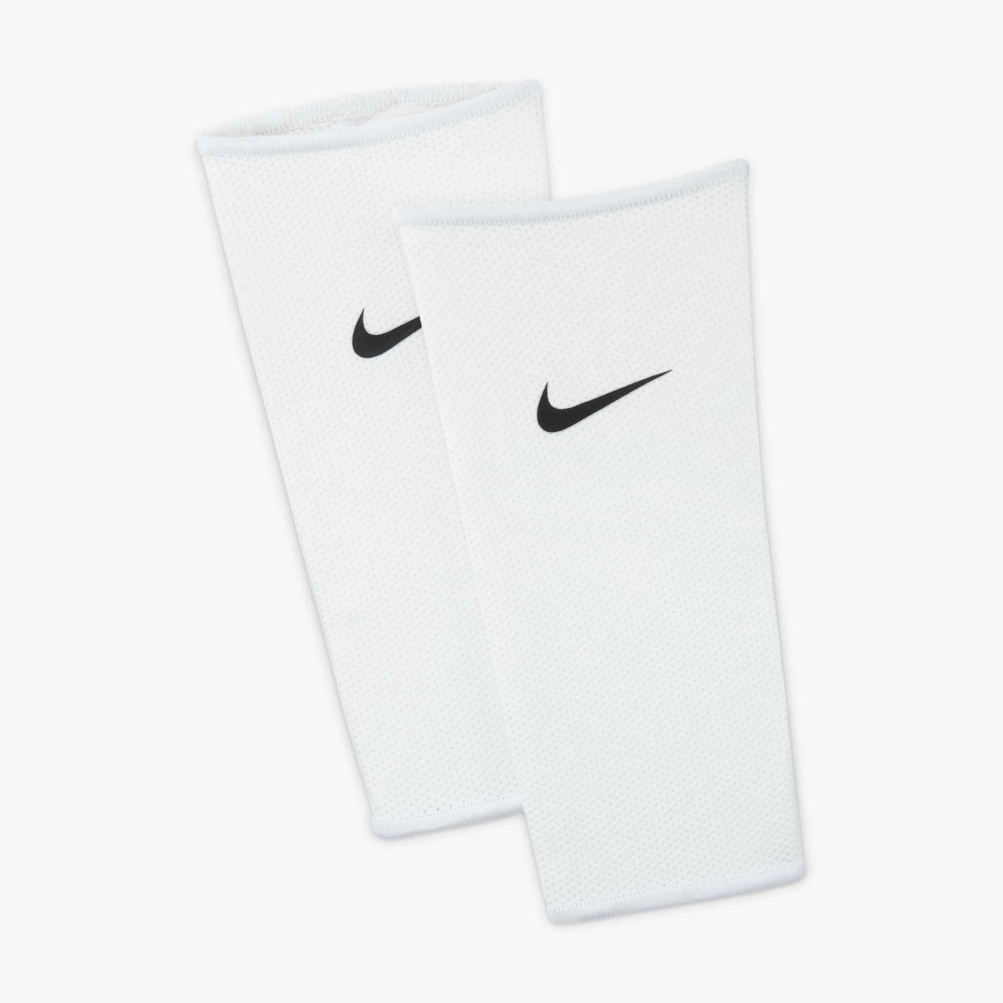 Nike Guard Lock Sleeves, Soccer shin Pads