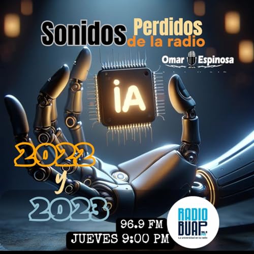 T2 Ep.10 Cr&oacute;nicas radiales, noticias y beats entre guerra y perreo: 2022 y 2023