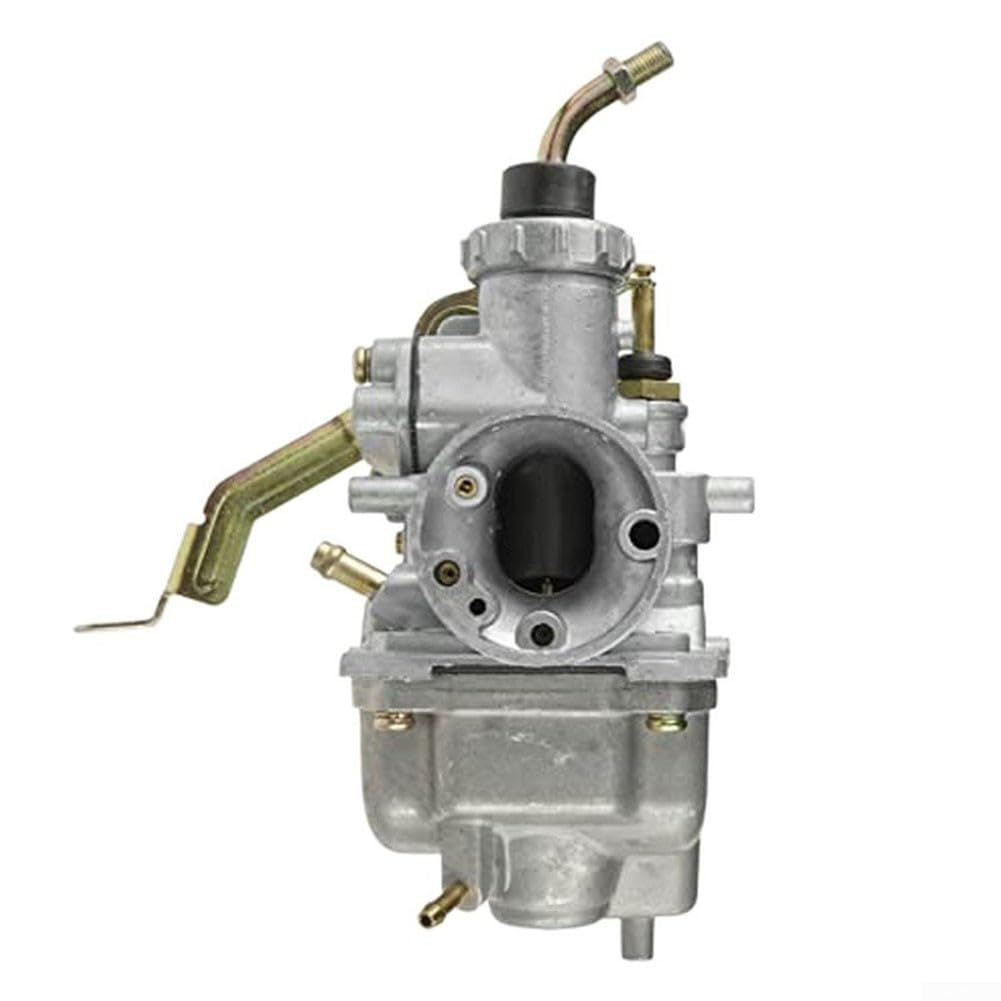 Carburateur moto pour DR-Z125 Suzuki avec installation facile en métal fiable
