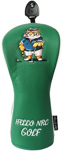 タイガー ヘッドカバー ゴルフ」の人気商品一覧 | 安い商品を
