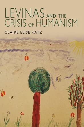 Levinas and the Crisis of Humanism book cover