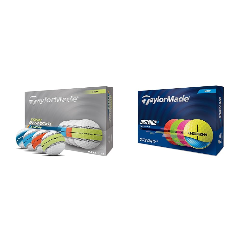 Amazon.co.jp: 【セット買い】テーラーメイド(TAYLOR MADE) TMJ25 Tour