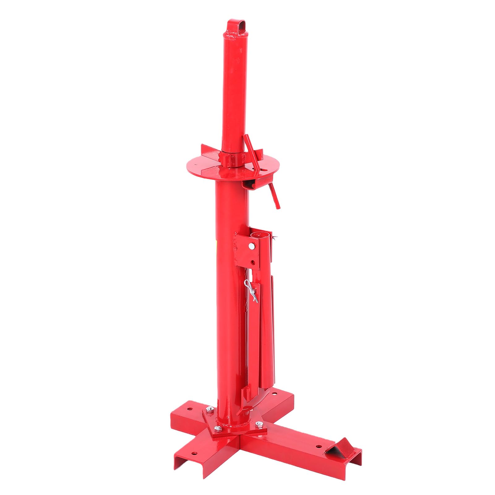 Tonysa Smontagomme Manuale Strumento Stallonatore Manuale Portatile Pneumatici da 8-16 Pollici per Auto, Camion, Motocicli