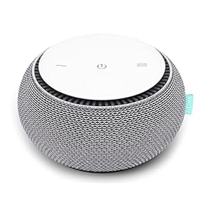 SNOOZ Smart White Noise Sound Machi...