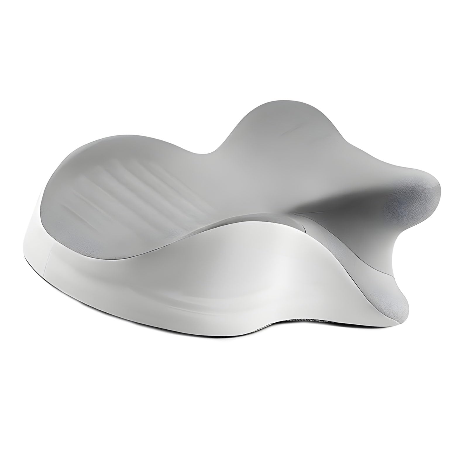 OSNIYAW Ventilated Body Pillow Promotes Circulation and Reduces Fatigue During Work or Leisure Pressure Relief Pillow