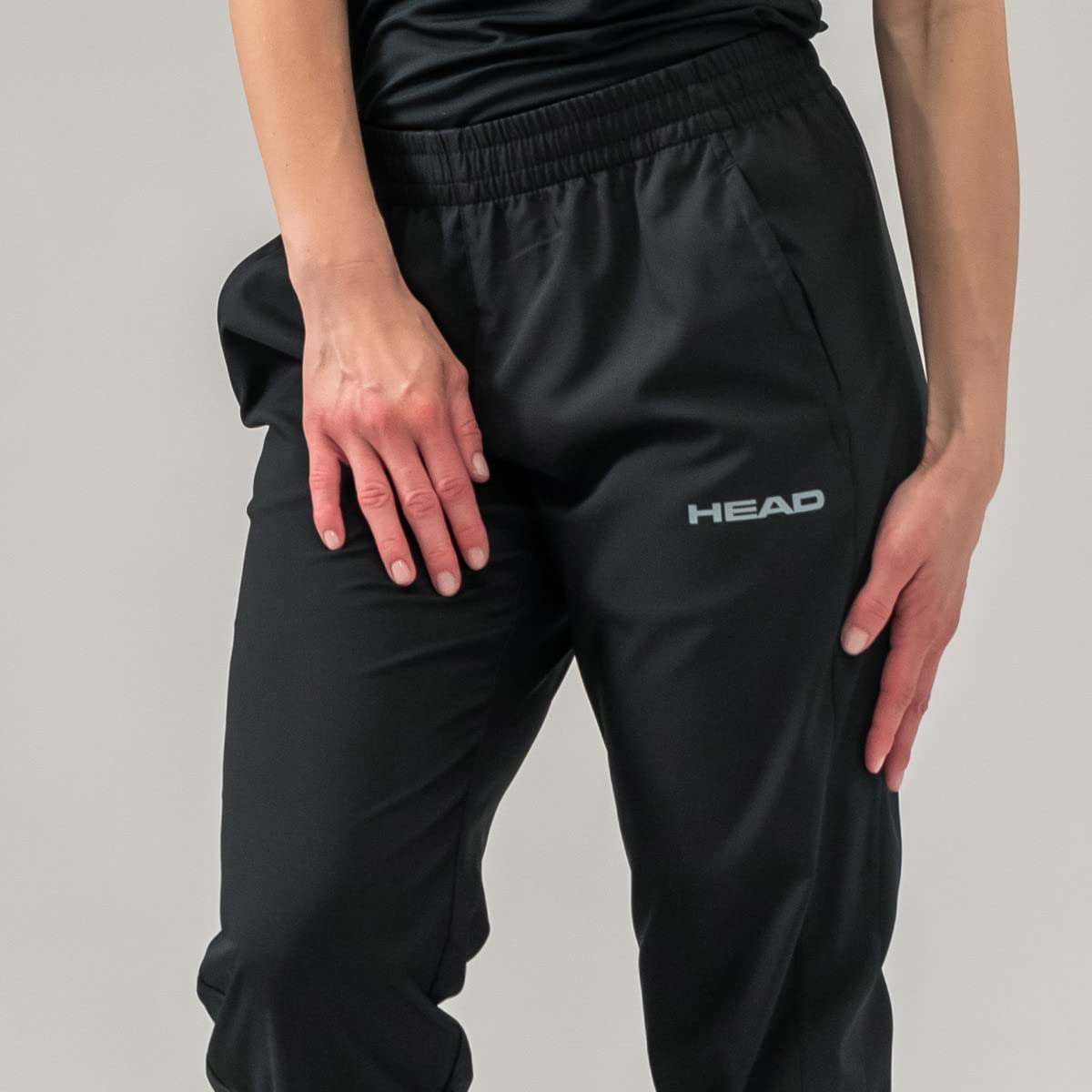 Head - Club Pants, Pantaloni Bambino Donna