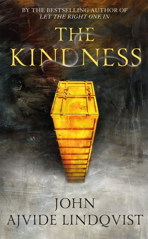 Cover of The Kindness