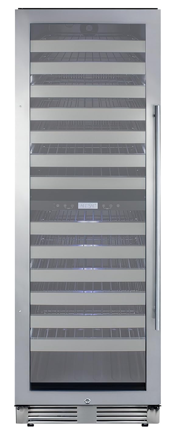 Summit Appliance SWCP2163LHD 24