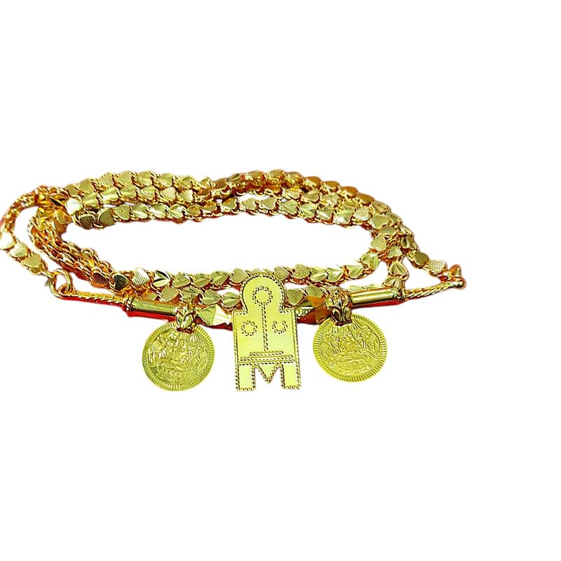 GenericGuarantee 30 Inch Long Thali Chain