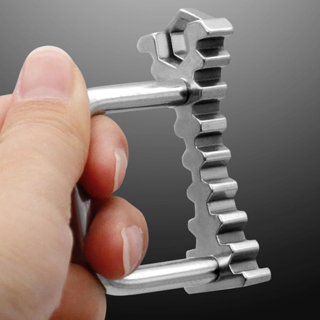 Efficient Engine Camshaft Pulley Locking Tool EA211 Engine Timing Tool Camshaft Retainer Wrench for 1.4/1.6/1.5L Belt