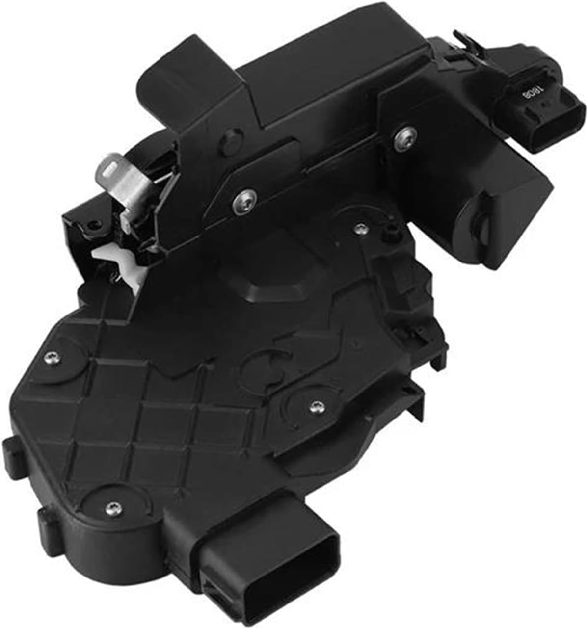 Door Latch Lock Actuator for Range for Rover for Evoque Lr013890 Rear Right Power Door Lock with Induction Car Door Unlocking Kit