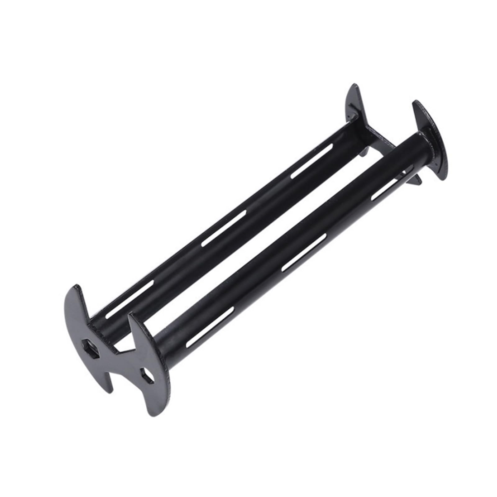 COOLHOOD Heavy Duty Faucet Hose Spanner Water Pipe And Faucet Installation Tool Sink Wrench For Kitchen And Bathroom Use