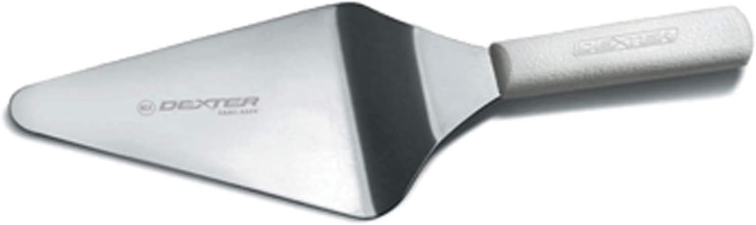DexterOutdoors 6" x 5" Pizza Server