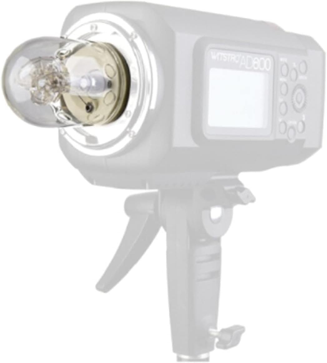GODOX Bombilla DE Destello AD600, AD600M, AD600B et AD600BM