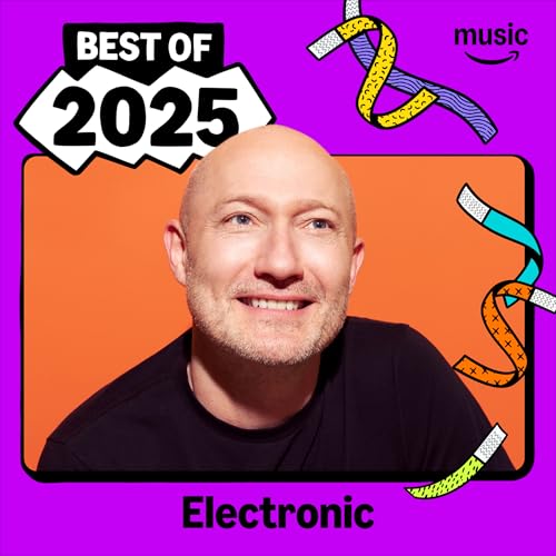 Zusammengestellt von: Amazon Music