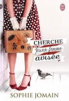 Cherche jeune femme avisée (SEMI-POCHE SENT) 2290080306 Book Cover