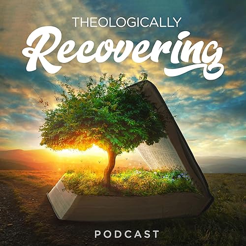 Theologically Recovering copertina