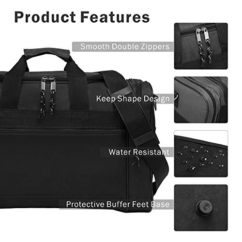 BuyAgain Duffle Bag, 17