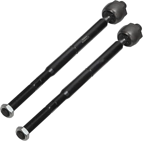 Miniatura 5 de Detroit Axle - Kit de brazos de control de extremo delantero RWD para Chrysler 300 Dodge Challenger Charger Magnum, brazos de control superior,