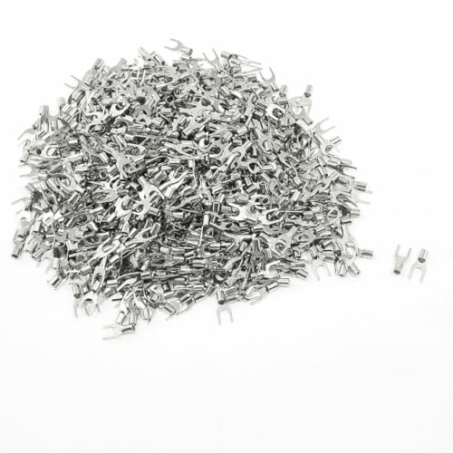 120 Piece Premium Connector Kit