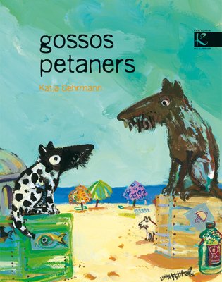 Gossos petaners