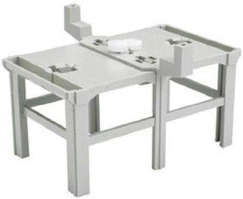 Kato USA Inc. N - Juego de muelle de viaducto de doble vía KAT23020 N Track