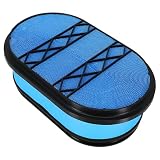 maXpeedingrods P611698 Air Filter for Kenworth T400 8.9L l6 DIESEL Turbocharged 2012-2022, T400 8.9L l6 CNG 2013-2022, T480 8.9L l6 DIESEL Turbocharged 2022