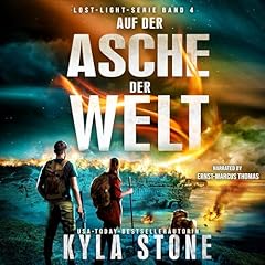 Auf Der Asche Der Welt [The World We Burn] cover art