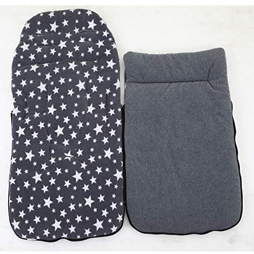Pushchair Footmuff - Image 3