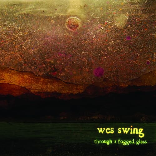 Wes Swing