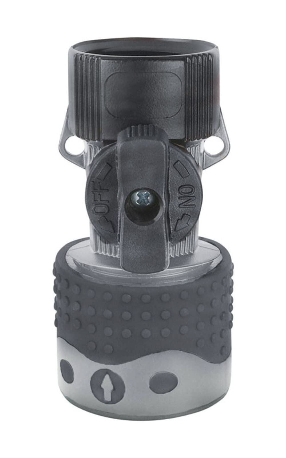 Gilmour Polymer Female Quick Connector Coupling