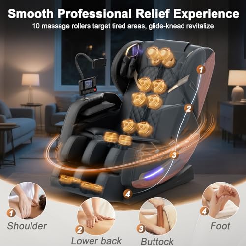 massage chair