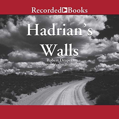 Hadrian's Walls 1664434976 Book Cover