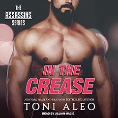 Couverture de In the Crease