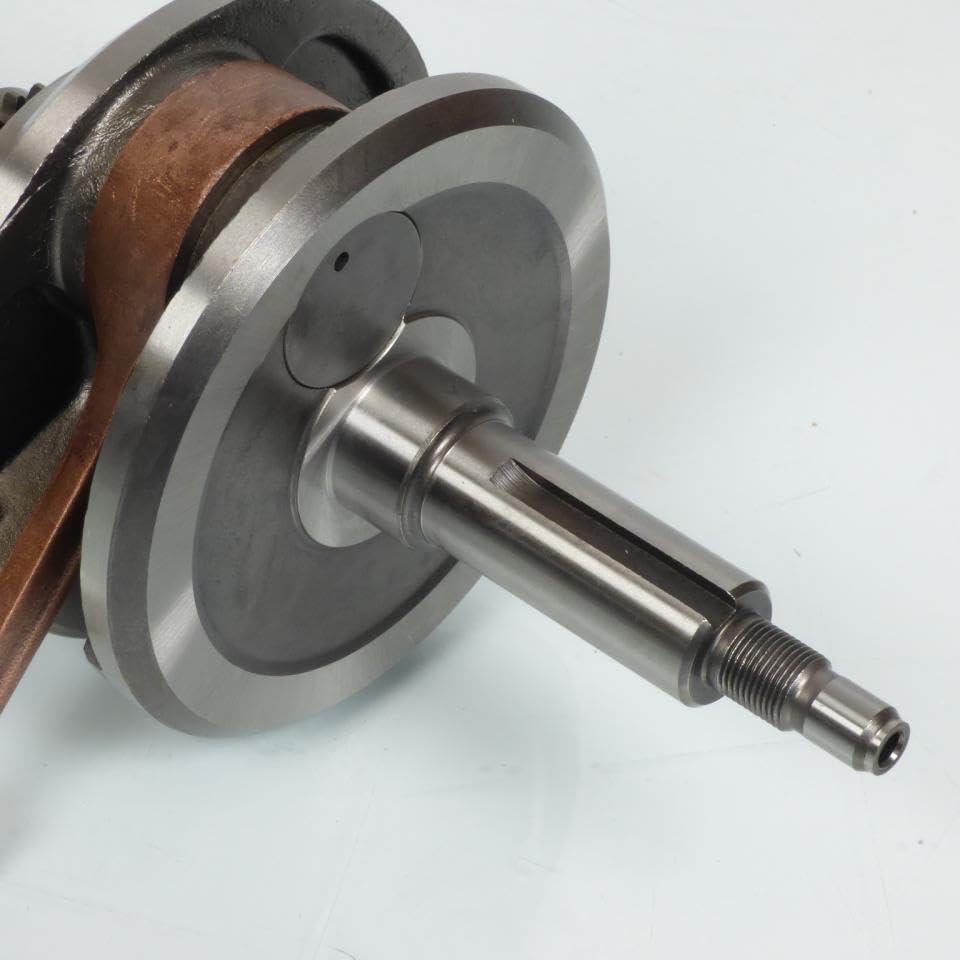 Albero motore Teknix per moto Husqvarna 125 SM Nuovo!