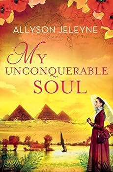 Paperback My Unconquerable Soul Book