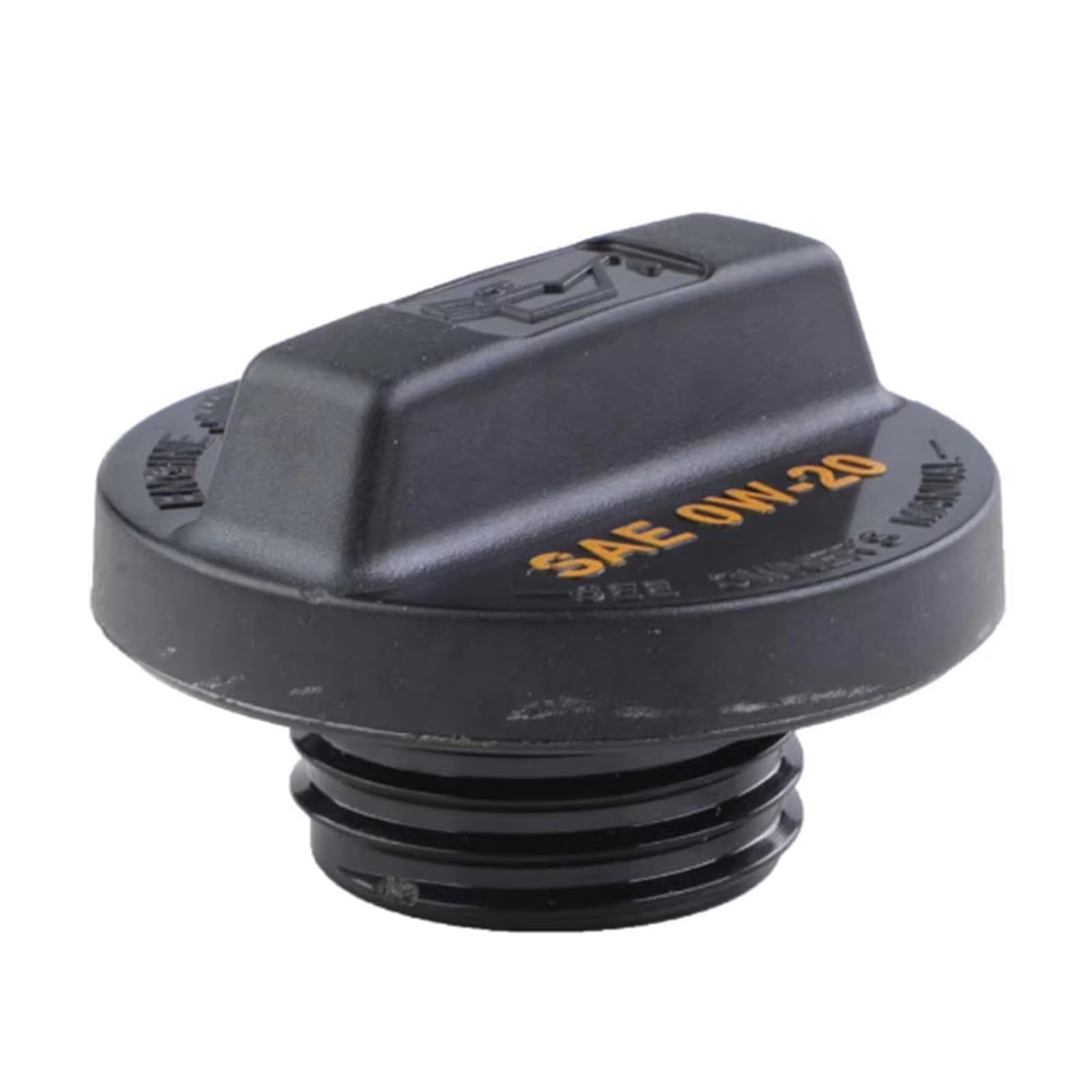 Motor‑Öleinfülldeckel Kompatibel Mit CR-V 2.4L 2003-2008