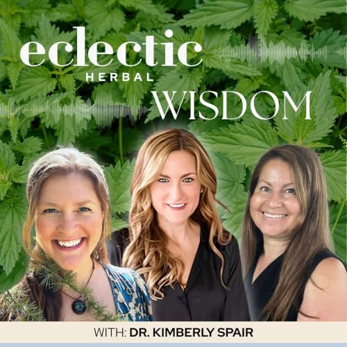 Your Body Can Heal Itself: Holistic Fertility w/ Dr. Kimberly Spair