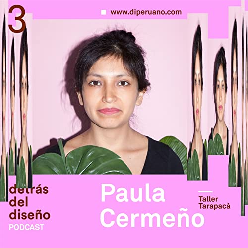 Dise&ntilde;o centrado en la Biodiversidad con Paula Cerme&ntilde;o