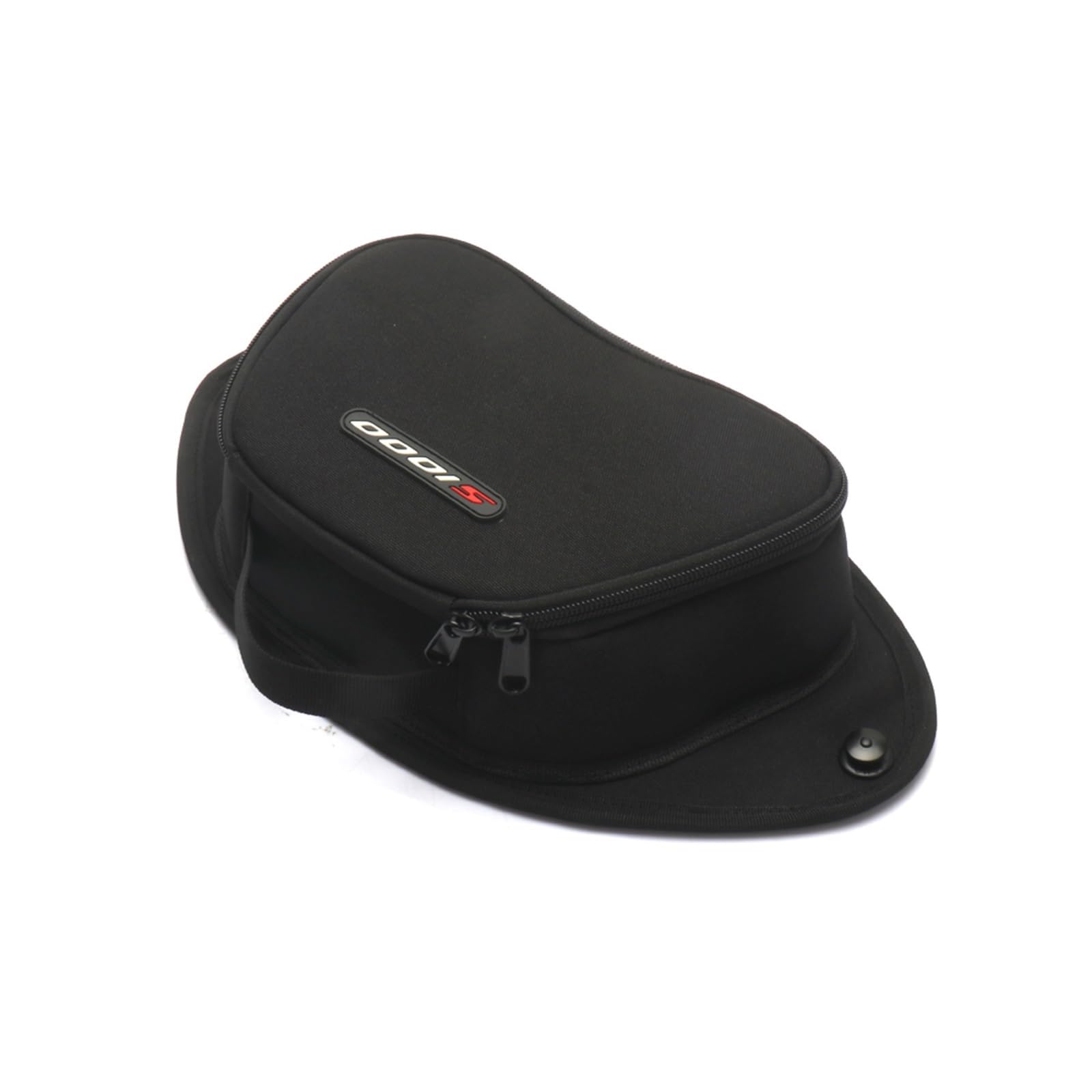 Accessori Moto Borsa Da Serbatoio Carburante Portabagagli Kit Nero Per BMW S1000RR S1000R S1000 RR R 2020 2021 2022 2023 2024