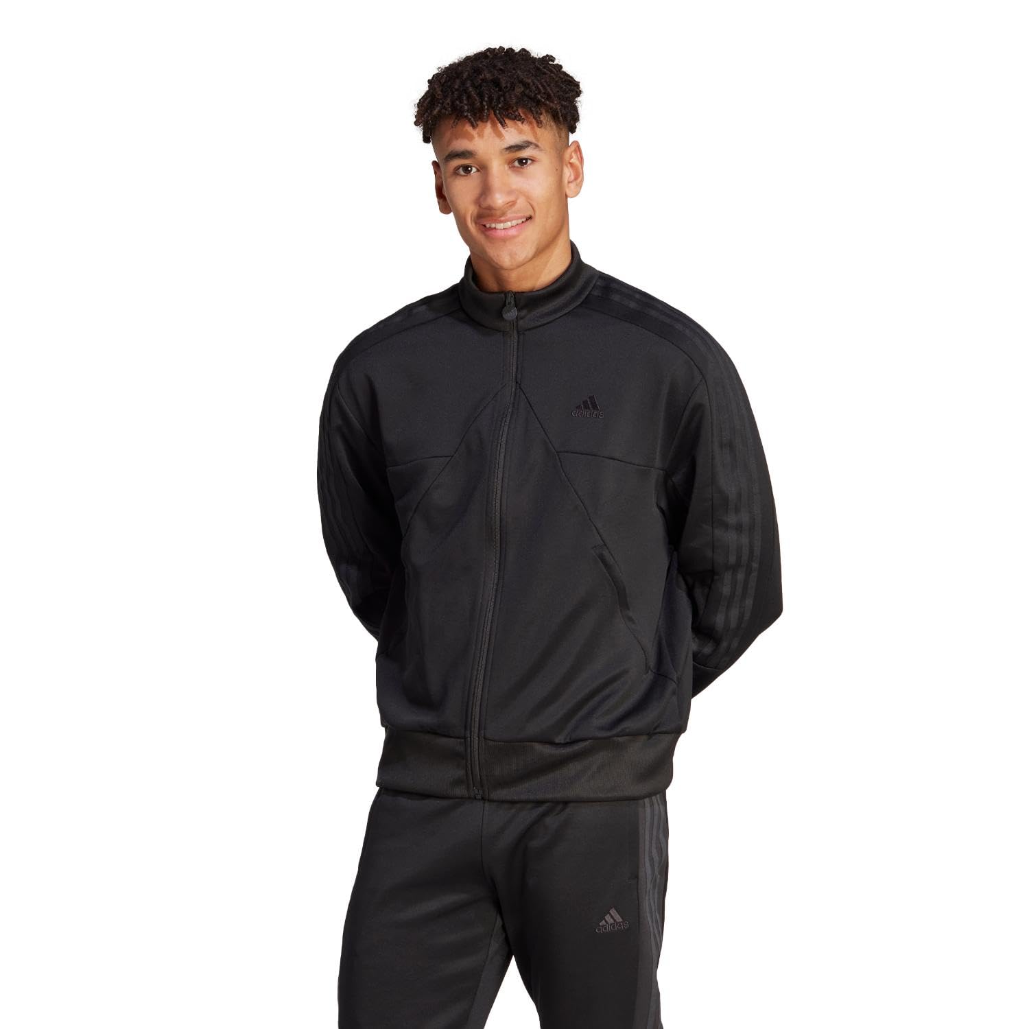 adidas Men's Tiro Track Top