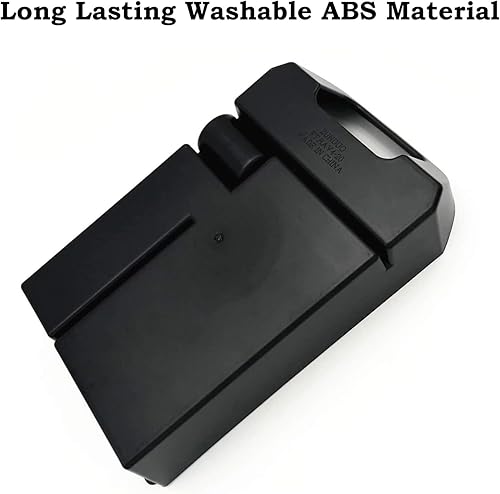 Miniatura 4 de Compatible con Toyota RAV4 2019 2020 2021 2022 2023 2024 2025 y RAV4 Prime 2021-2025 Accesorios Bandeja organizadora de consola central, caja de