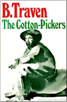 Paperback The Cotton-Pickers Book