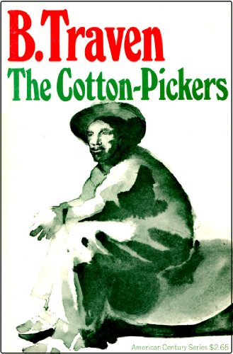 The Cotton-Pickers 080900111X Book Cover