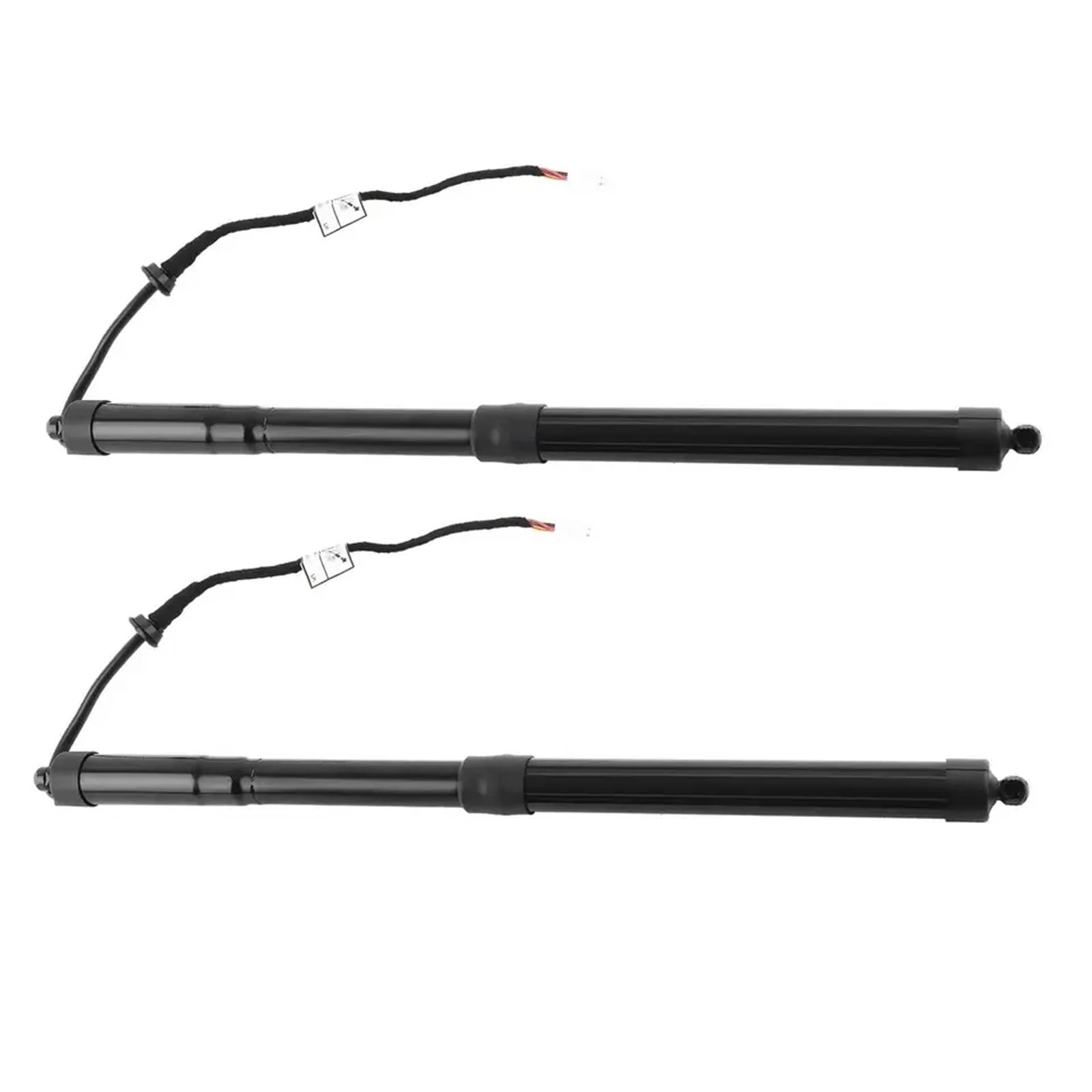 Soporte Elevación Puntal Gas Puerta Trasera Eléctrica Coche Accesorios Repuesto 31479593 Compatible Con Volvo Para XC40 2021 2022 2023 amortiguador portón eléctrico