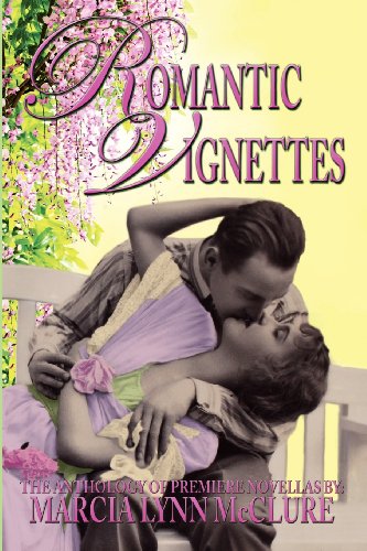 Romantic Vignettes view 2