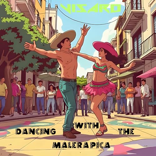 DANCING WITH THE MALERA PICA